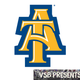 North Carolina A&T State University; illustration by Erendira Mancias/FMG